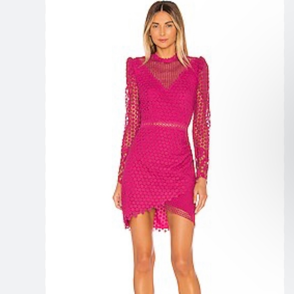 SAYLOR Dress